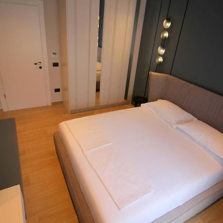 "The View" Luxury Apartments Saranda Zewnętrze zdjęcie