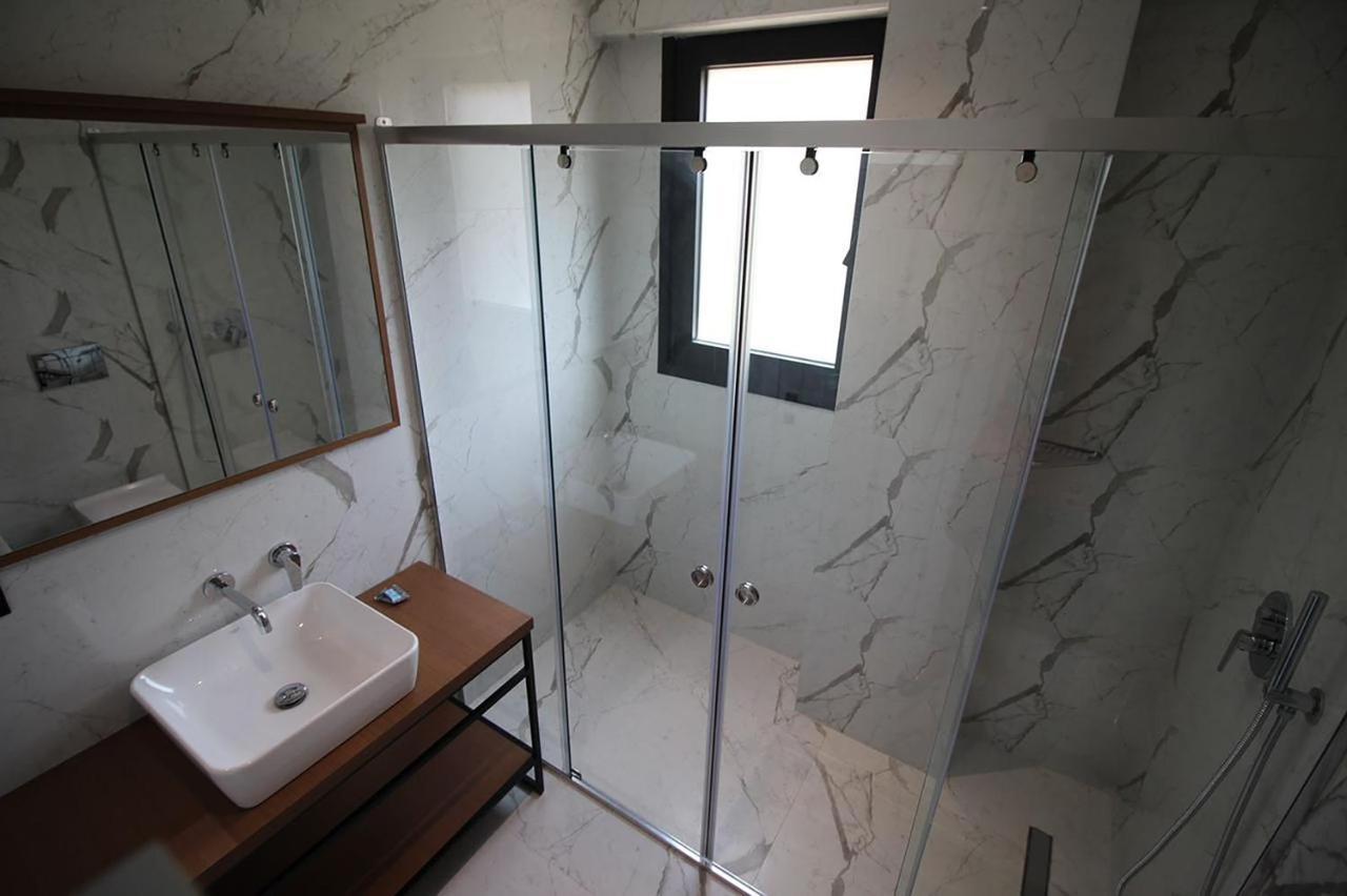 "The View" Luxury Apartments Saranda Zewnętrze zdjęcie