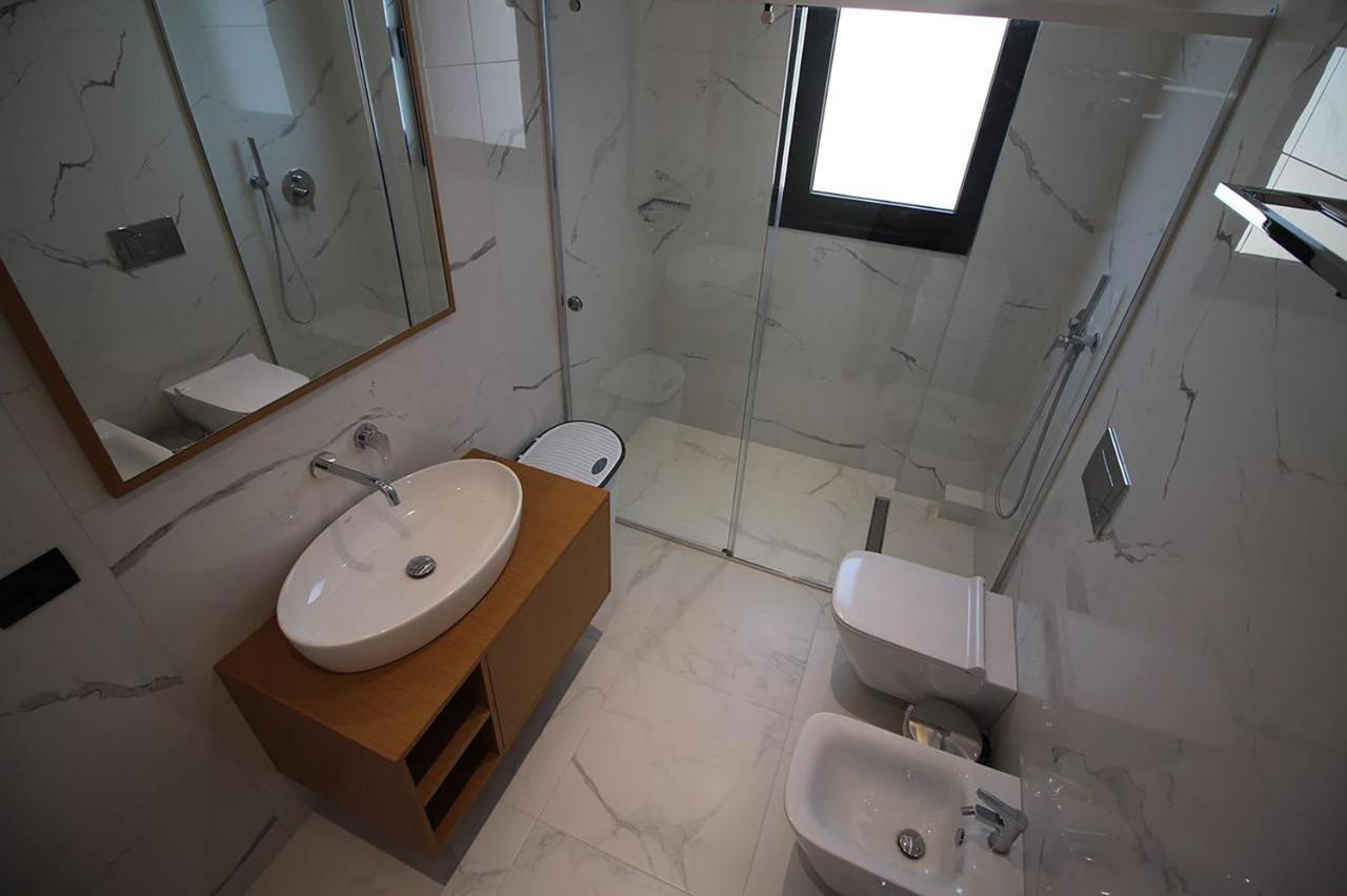 "The View" Luxury Apartments Saranda Zewnętrze zdjęcie