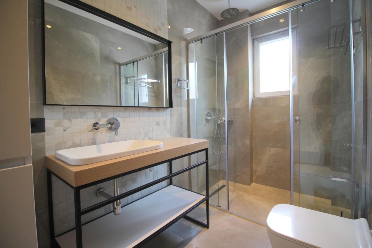 "The View" Luxury Apartments Saranda Zewnętrze zdjęcie