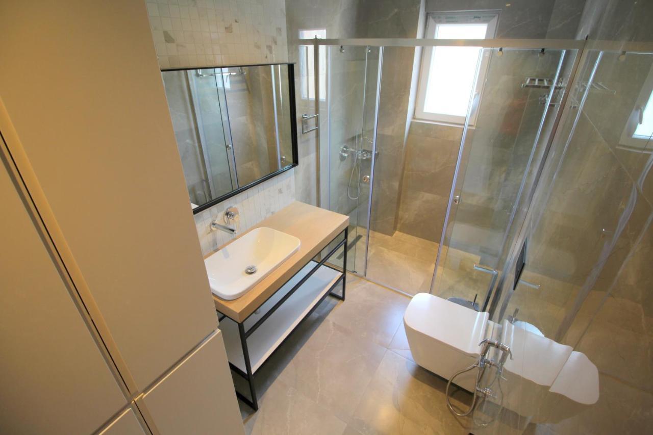 "The View" Luxury Apartments Saranda Zewnętrze zdjęcie