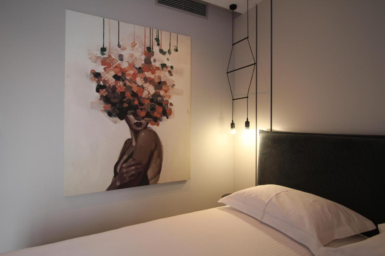 "The View" Luxury Apartments Saranda Zewnętrze zdjęcie