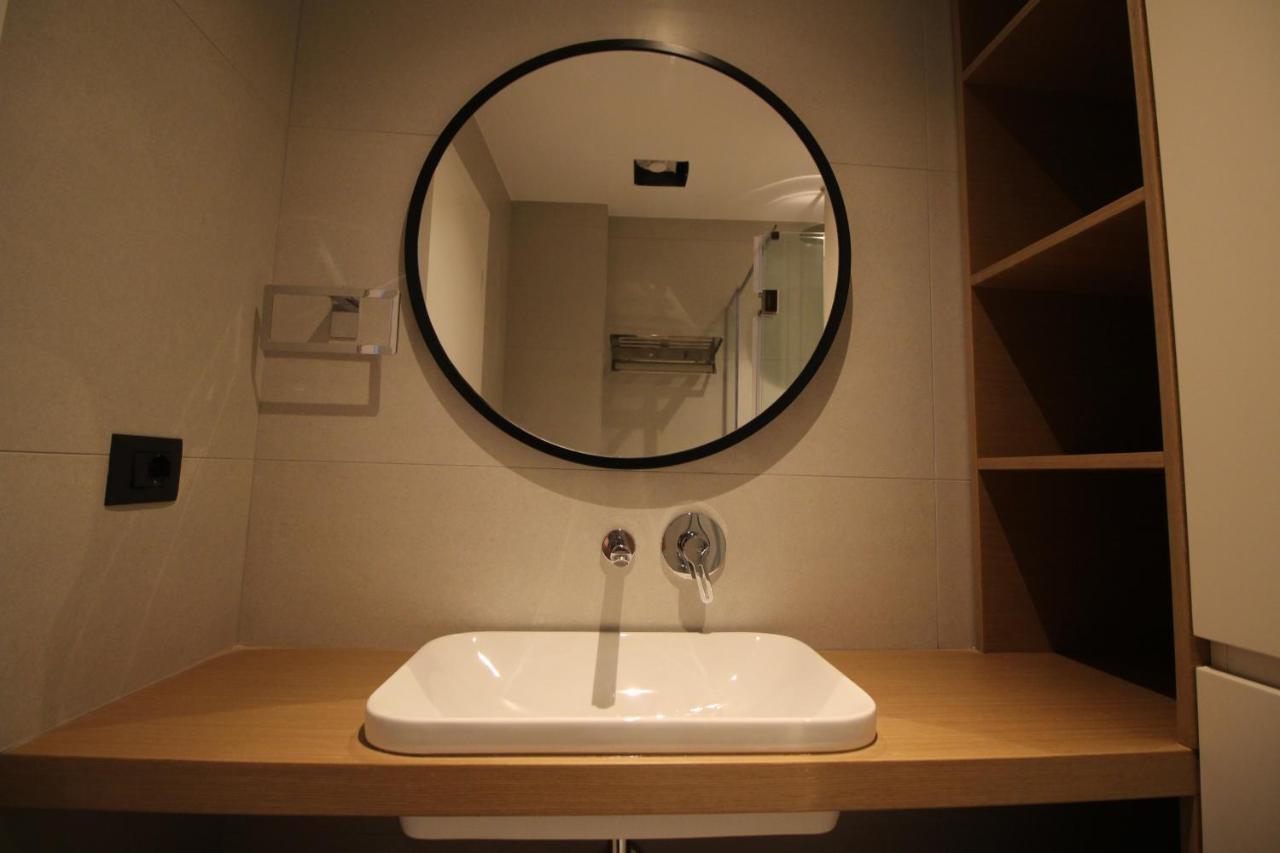 "The View" Luxury Apartments Saranda Zewnętrze zdjęcie