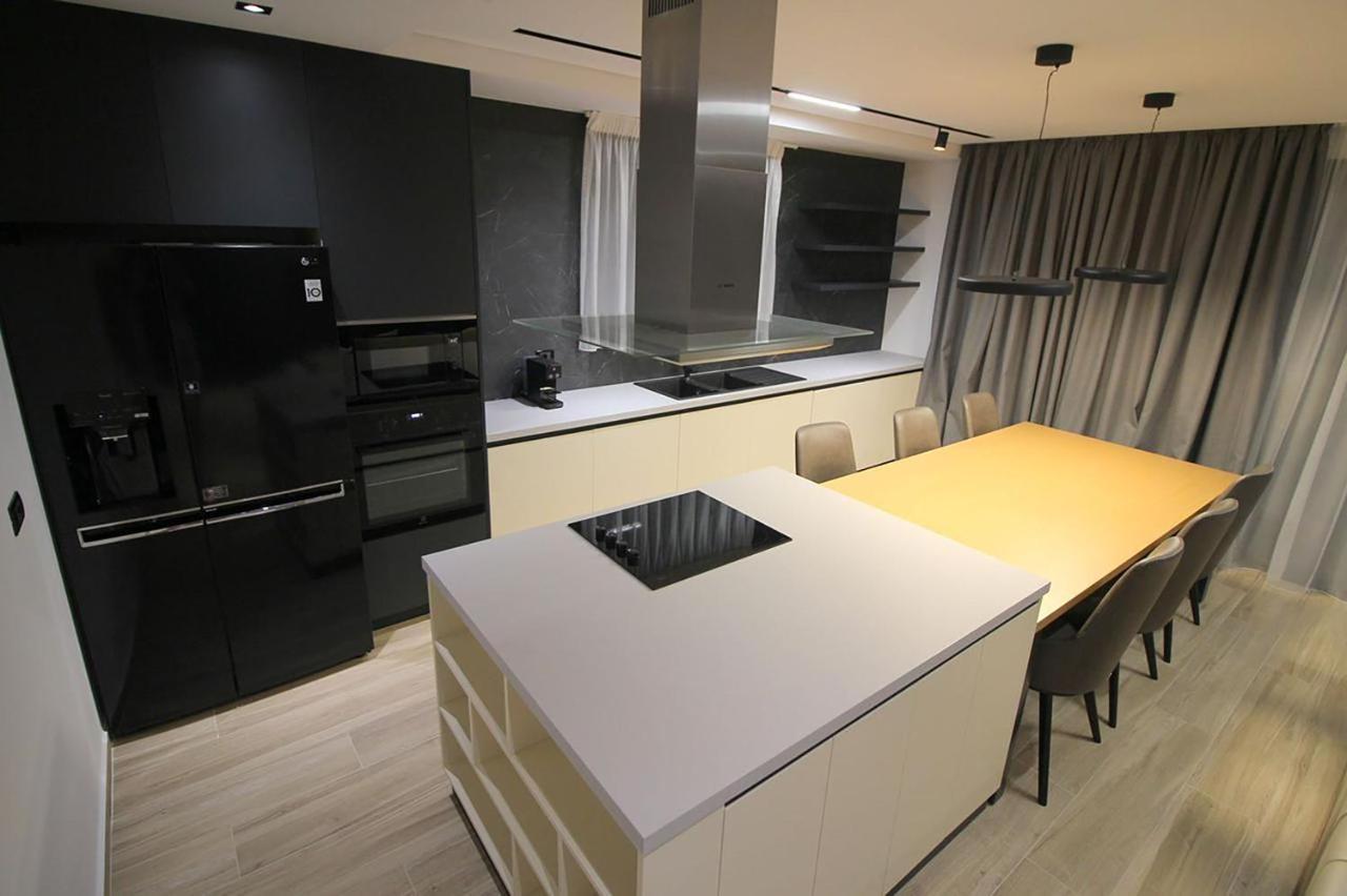 "The View" Luxury Apartments Saranda Zewnętrze zdjęcie