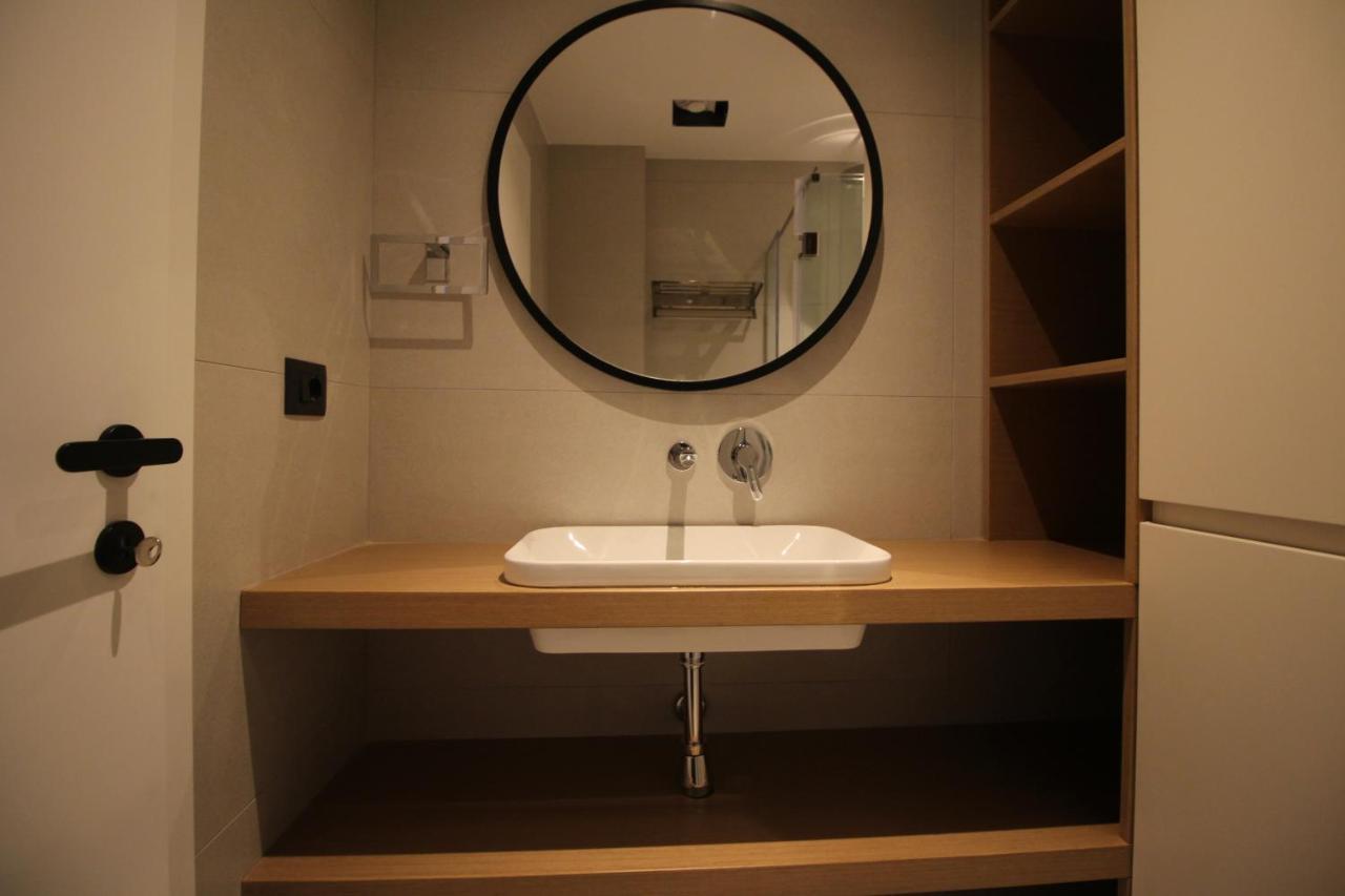 "The View" Luxury Apartments Saranda Zewnętrze zdjęcie