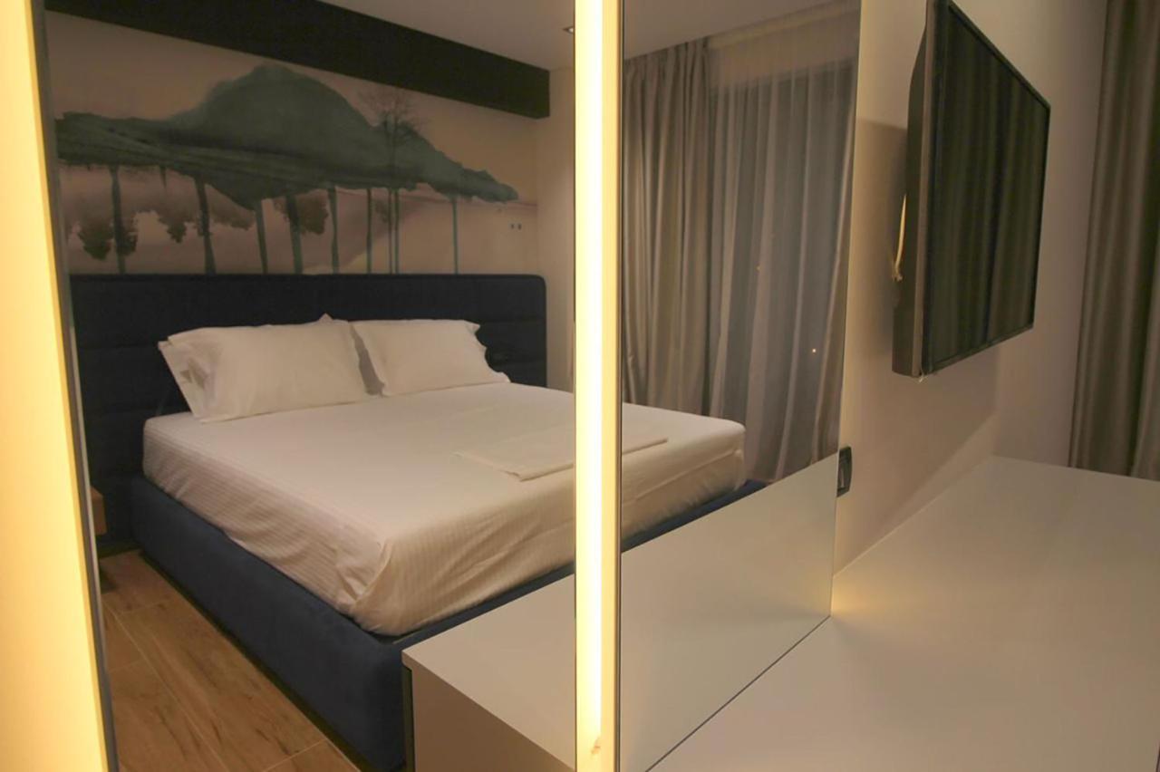 "The View" Luxury Apartments Saranda Zewnętrze zdjęcie