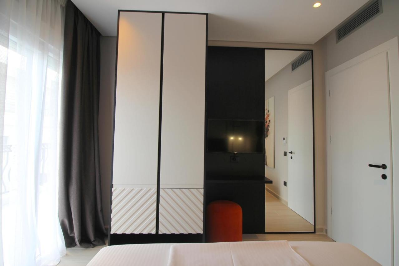 "The View" Luxury Apartments Saranda Zewnętrze zdjęcie