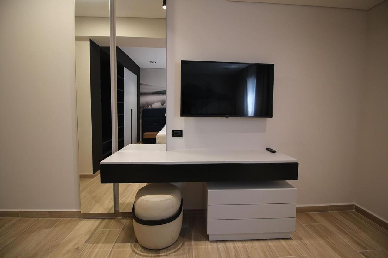 "The View" Luxury Apartments Saranda Zewnętrze zdjęcie