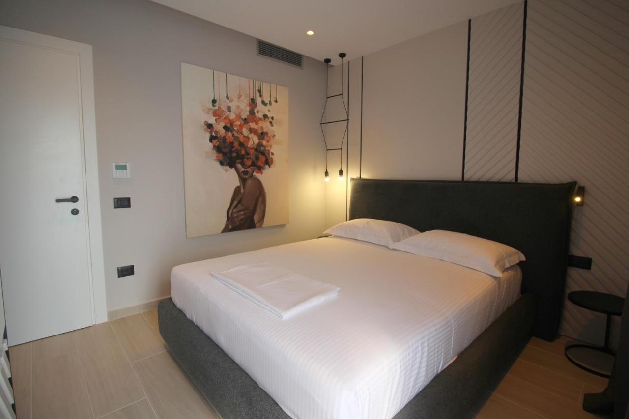 "The View" Luxury Apartments Saranda Zewnętrze zdjęcie