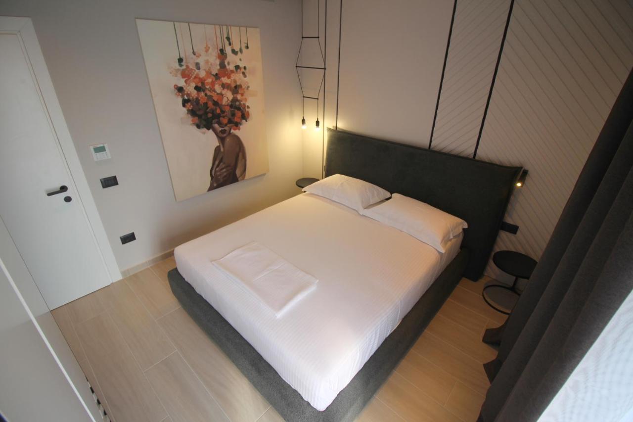 "The View" Luxury Apartments Saranda Zewnętrze zdjęcie