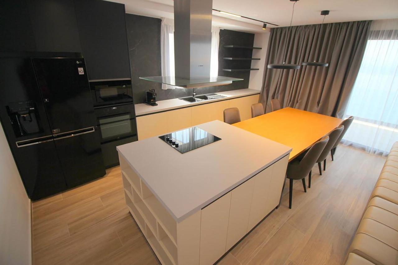 "The View" Luxury Apartments Saranda Zewnętrze zdjęcie
